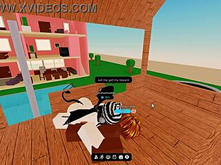 Fucking Sovieticwaifu20 Bot Before Fucking The Real Russian Prostitute