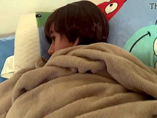 first time fucking my gay stepson at 18