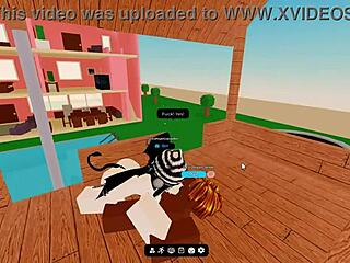 Fucking Sovieticwaifu20 Bot Before Fucking The Real Russian Prostitute