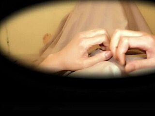 Shemale Miss Takes Big Cock, Innocent Man Explores