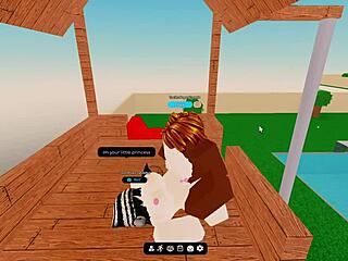 Fucking Sovieticwaifu20 Bot Before Fucking The Real Russian Prostitute