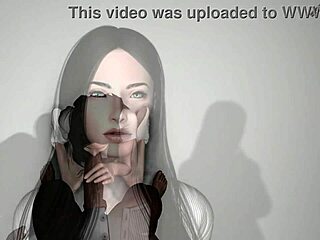 megan f enjoys rough bang from big black cock