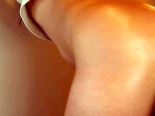 Step Daughter Becomes Wife In Doggystyle Fuck