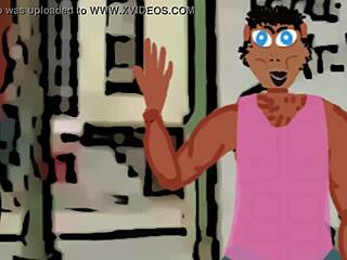 Bomb Chika Wow Wow Season 1 Part 1 Episode 7