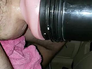 amazing blowjob with toy black99, so close-up and intense