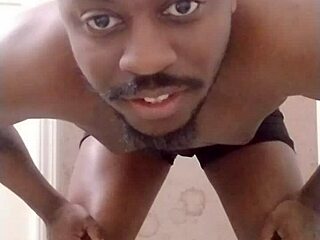 Returning to make a mess in another room, my scorpio wolf side showing