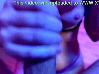 intense summer nights with wife moaning from cum in hairy pussy