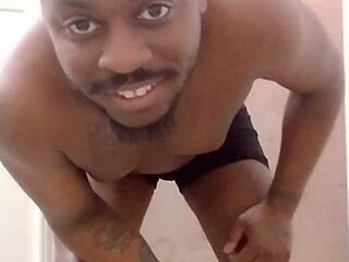 Returning to make a mess in another room, my scorpio wolf side showing