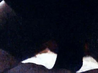 use my hole in this realistic point of view scene