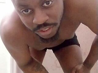 Returning to make a mess in another room, my scorpio wolf side showing