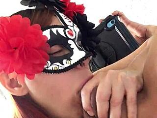 Intense Latina Wife Feels Cock Throb With Horniness