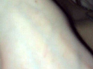 oh man, my wife is fuckin herself and squirting all over that big black cock, it's so wet!