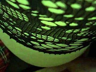 Amateur Couple's Tight Pussy Roleplay In Lingerie