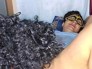 Moment intim cu Alisha Bhabhi drăguță desi.