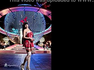 helene tw jerk off challenge part 5, cute asian girl masturbating in horny contest