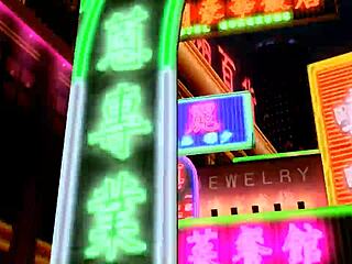 hatsune miku & megurine luka world end dancehall with big tits and cum