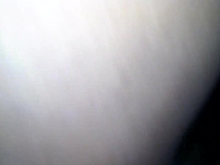 Cum on Ass! Intense Fuck!