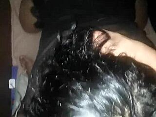 My Best Friend's Wife Wants To Milk Me All The Time