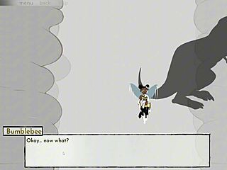 Bumblebee's Bathroom Fun in 18Titans!