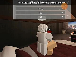 fucking sluts with monster cocks on roblox