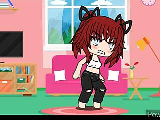 Hot girl fucked! 😍