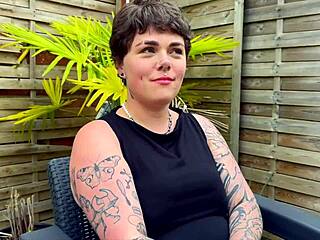 Betty Belle Gets All Holes Filled Intensely with Toys and Partners.