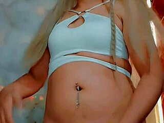 rica transexual masturbandome rico crossdressing fetish