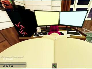 i got my hot girlfriend naked after breakfast and we fucked with monster cock big cock ass big ass