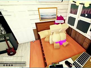 i got my hot girlfriend naked after breakfast and we fucked with monster cock big cock ass big ass