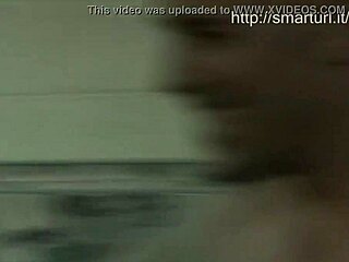 A The Asian Girl Bound In Bondage BDSM Rough With Small Tits