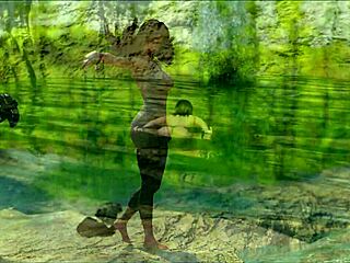 Retrieving The Past Season 3 Episode 10 With Brunette