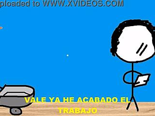 short and easy bible history in twelve minutes