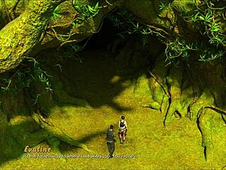 Retrieving The Past Season 3 Episode 10 With Brunette