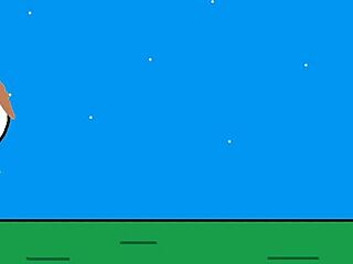 μεγαλόσιστη shemale κυριαρχεί σε group gangbang