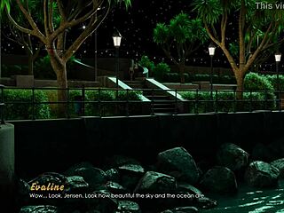 Retrieving The Past Season 3 Episode 10 With Brunette