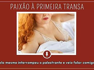 Passion at first fuck in libertine tales