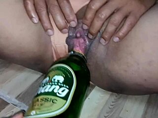 I Gave My Husband a Christmas Anal Ride!