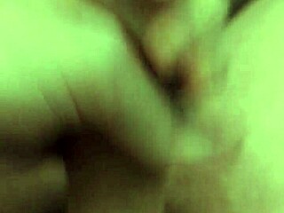 Gaming chair masturbation with monster cock naked and sexy 😈