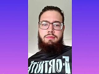 I fuck this brazilian brunette, she's very slutty with big tits and ass