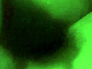 Kamilly Campos dildolla persessä sooloistelu 😏