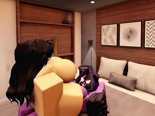 Raven Team Leader Confronts Neighbor Boldly