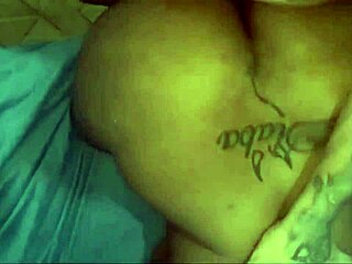 grandes seios da bbw nana diaba com bunda enorme e pau gostoso