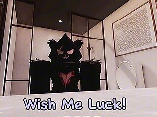 Raven Team Leader Confronts Neighbor Boldly