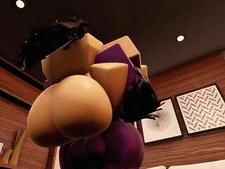 Raven Team Leader Confronts Neighbor Boldly