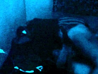 Latina Begs Not to Take It All in Painful Encounter