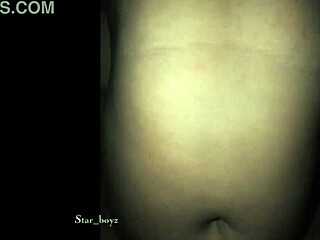 Star Boyzzz Viral Video: Curvy Babe Bent Over In Bathroom