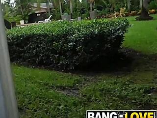 Huge asses and tits?