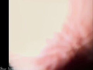 Star Boyzzz Viral Video: Curvy Babe Bent Over In Bathroom