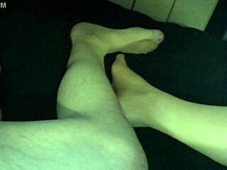 Milf And I In Nylon Pantyhose 😘