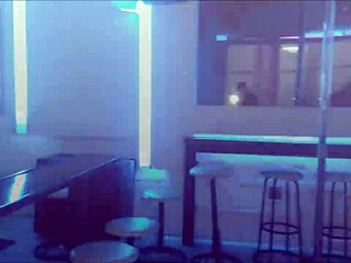 Intense Halloween Party With Colombian Swingers And Group Action